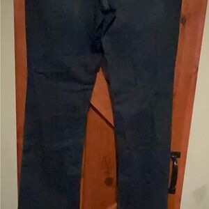 Maurices Classic Dark Blue Boot Cut Jeans. Size‎ 12. NWT.